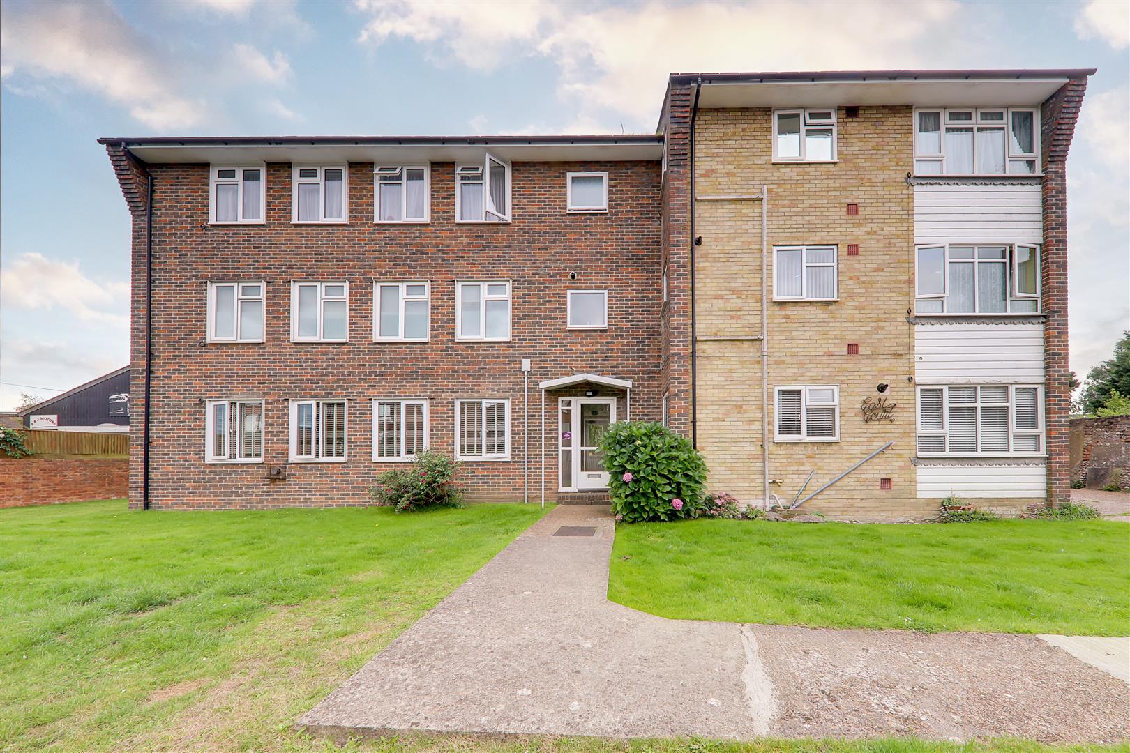 Investment Properties in Worthing Bacon and Co